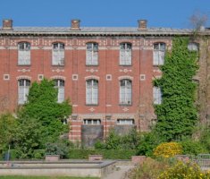 LILLE-TOURCOING : 3, rue d'Havré