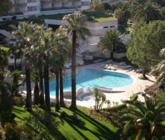 CANNES I Le Montfleury