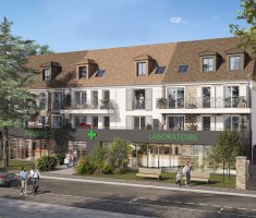 RESIDENCE DES IMPRESSIONNISTES