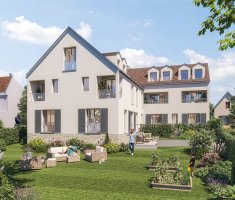 VILLA LESCOT