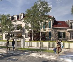VILLA MAGNOLIA
