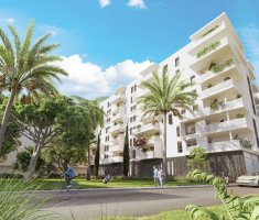 Bellevue saint-clair