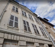 HONFLEUR, 65 rue Haute