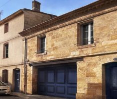 13 & 15, rue Baste