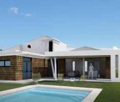 VILLA KASSAV