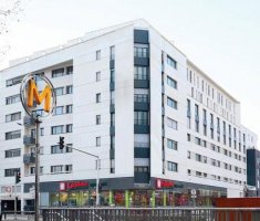 VILLEJUIF - LES PORTES DE VILLEJUIF