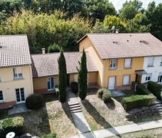 LISSIEU - GARDEN ET CITY LYON