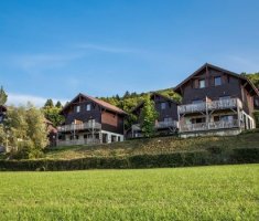 EVIAN LES BAINS - LES CHALETS D'EVIAN