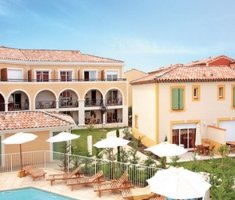 ROUSSET - GARDEN ET CITY ROUSSET