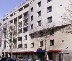 PARIS - BASTILLE MARAIS