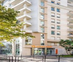 COURBEVOIE - ADAGIO ACCESS LA DEFENSE
