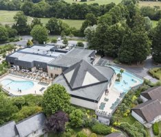 BRANVILLE - LE HAMEAU DU GARDEN CLUB