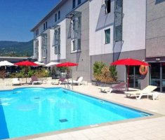 MONTBONNOT-SAINT-MARTIN - INOVALLEE GRENOBLE