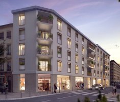 Faubourg Valmy