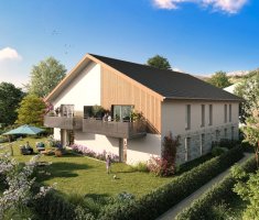 Les Jardins du Mont-Joigny