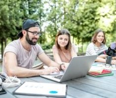 L'EMPREINTE - Rés. étudiants