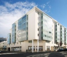 ANNEMASSE - UXCO PARC AVENUE