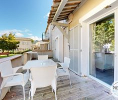 MALAUCENE - GARDEN CITY-MONT VENTOUX
