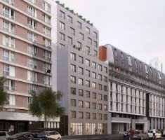 CLERMONT-FERRAND - STUDEA CLERMONT 1