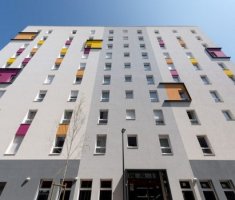 SAINT-HERBLAIN - LOKORA NANTES - ST HERBLAIN