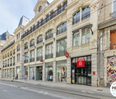 SAINT-ETIENNE - SAINT ETIENNE COMFORT APARTHOTEL
