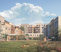 LES CLAIRIERES BOISEES | BOCAGE CITADIN