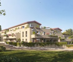 LE CLOS BEL'AIR