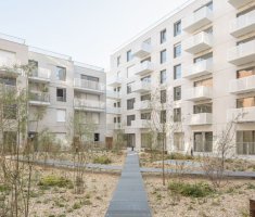 CARRÉ | ARDOINES