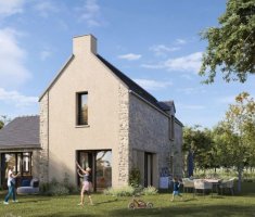LE DOMAINE DES DAMES