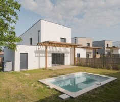 VILLAS ANDROMEDE