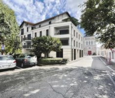 VILLA DU PARC