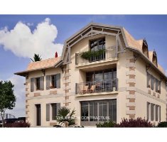 VILLA ALLEGRIA