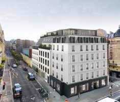 17 FAUBOURG