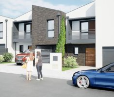 Villa Cottages