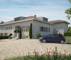 LE CASTEL