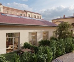 Villa Astra