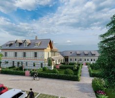 Le Relais - Déficit foncier