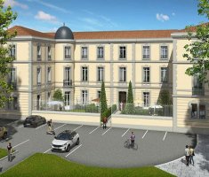 Hotel de Police