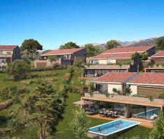 Les Villas Vermeil