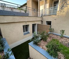 LE PATIO VERT