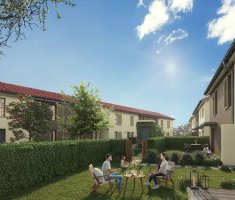 Les Villas Flora