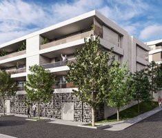 Les Jardins de la Charentonne