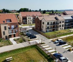Le Haras