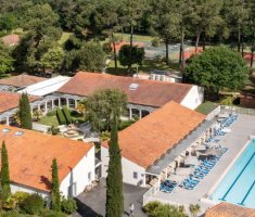 La Palmyre