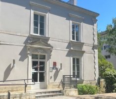 Aparthotel Access Nantes Viarme