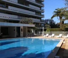 Les Jardins d'Arcadie II - Cannes II