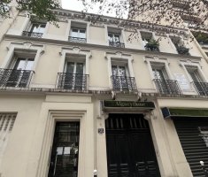 Le 58 Guy Moquet