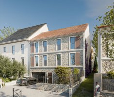 RESIDENCE ST HONORE