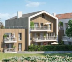 LE DOMAINE DE L'APARTHE