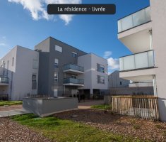 Les Pavillons de Flore